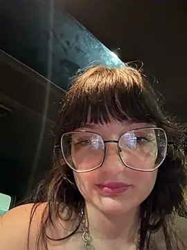 Show de webcam de urpuppymoon