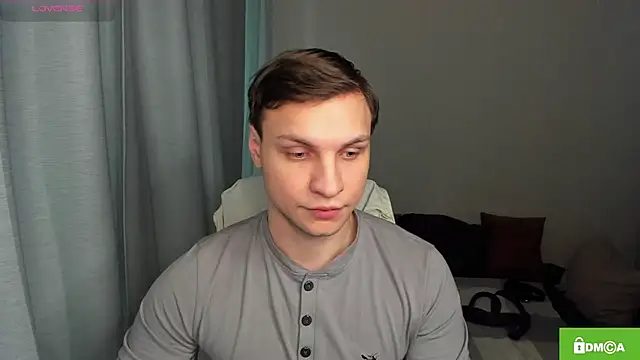 handsome_guy01 Webcam-Show