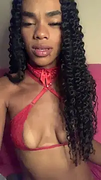 Chat XXX en directo de Cammgirlmii