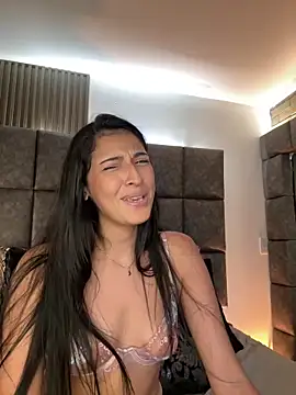 BrigitteVons Live XXX-Chat