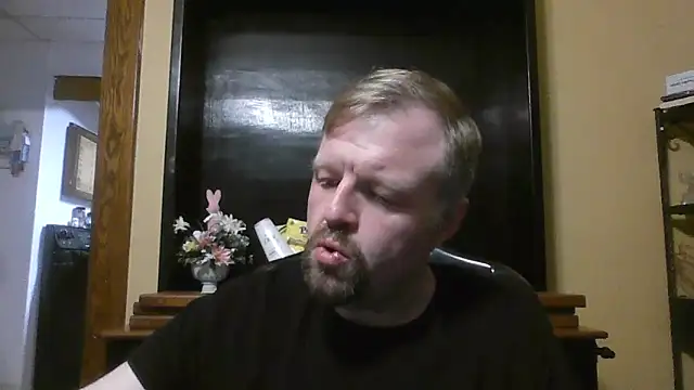 TheOneDonShaun 网络视讯表演