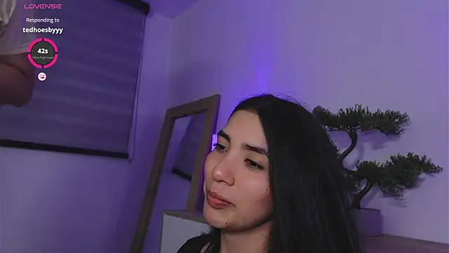 Samantha_night__'s Webcam Show