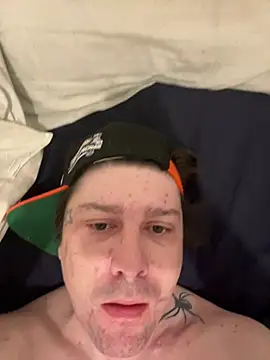 GabEthier's Webcam Show