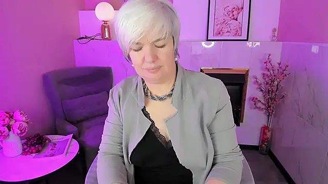 CarmenSoft Live XXX-Chat