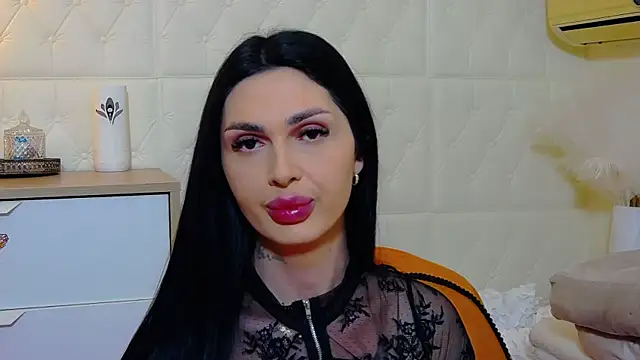 Živý XXX chat SinfulStar