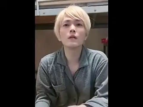 mgnhiroyukiのウェブカメラショー