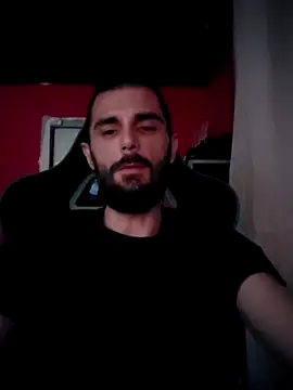 MRcockholder: διαδικτυακό σόου στην κάμερα