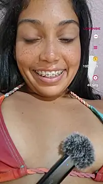 Putaalexa 现场XXX聊天