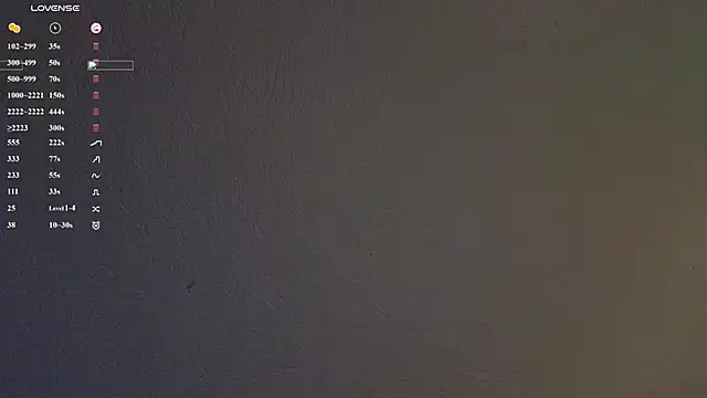 CarmaOlen 即時 XXX 聊天