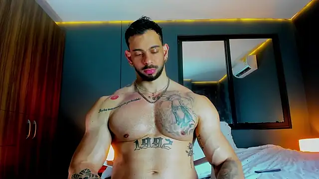Chat XXX en directo de massimo_visconti