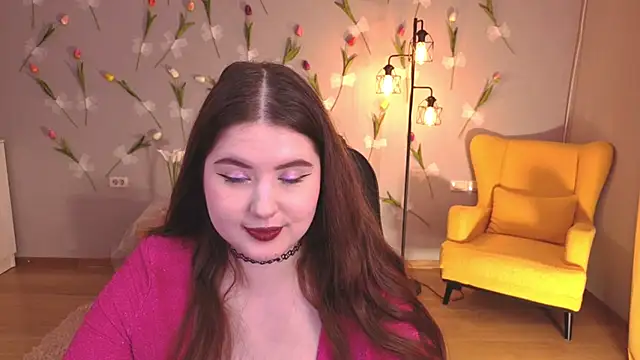 PixelGoddess 现场XXX聊天