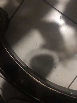 Pokazy przed kamerką – hxtobson