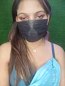 CUTI-NAINA 在線直播表演