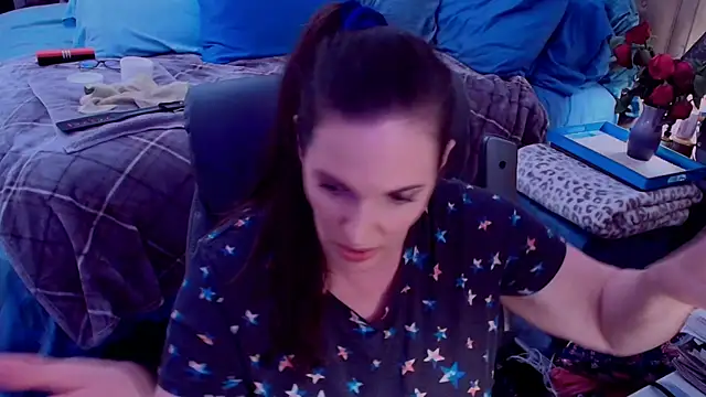 ninajaymes Chat XXX live