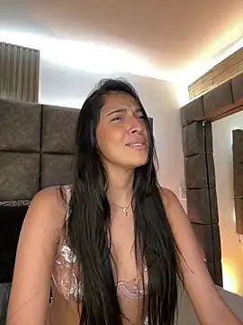 BrigitteVons Adlı Modelin Canlı XXX Sohbeti