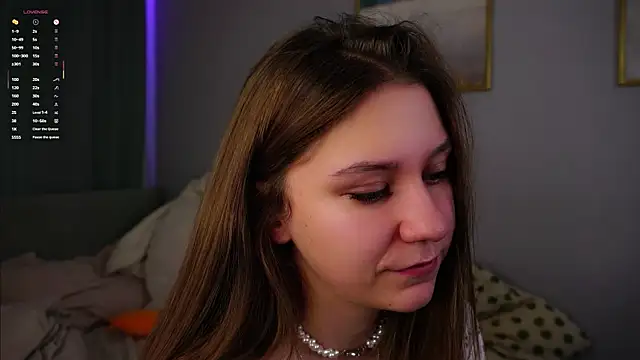 ShantellAngulo 웹캠 쇼