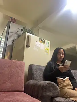 XXX chat uživo modela EvaLuna25