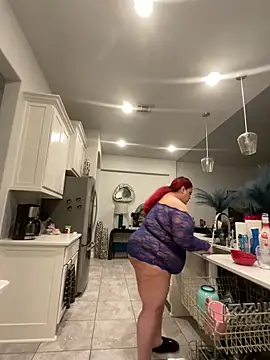 Exotic_Queen_: онлайн-секс-чат