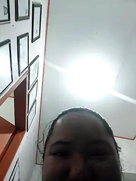 عرض كام LianaCruzado