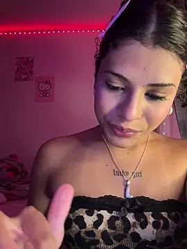 Show de webcam de luludolll