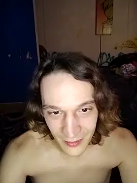 ShawnTJ webkamerás műsora