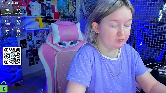 Živý XXX chat Sara_Robinson