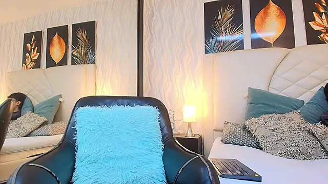 Pokazy przed kamerką – Lean_Portman