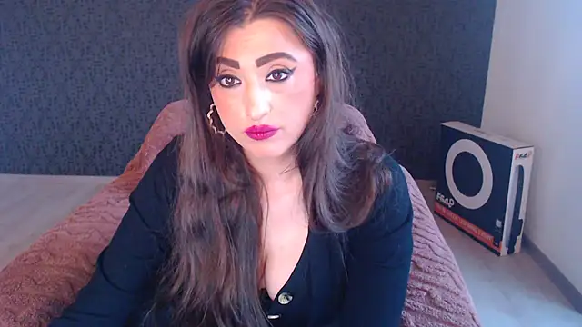 دردشة RebeccaStone الجنسية المباشرة