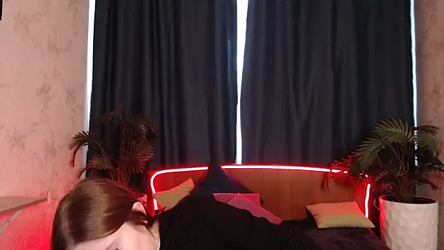 Онлайн чат XXX Musegirl