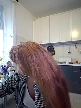 Živý XXX chat LanaBananaa_