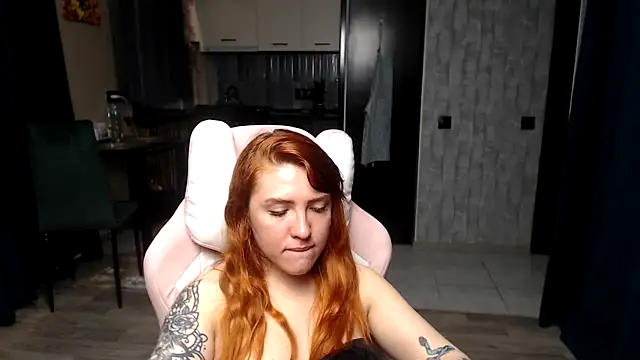 Reginasmilee Live XXX-Chat