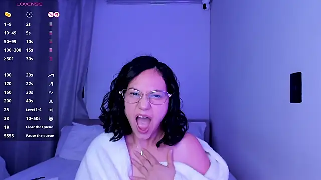 Anyi_1 Live XXX-Chat