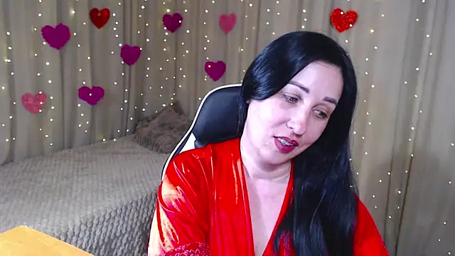 JillStevens Chat XXX in diretta