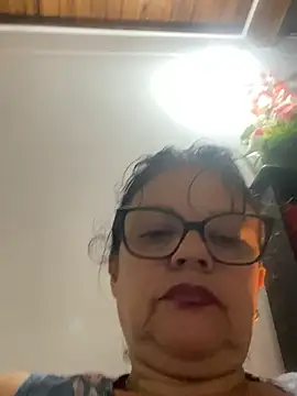 Sharongirl07 Adlı Modelin Web Kamerası Şovu