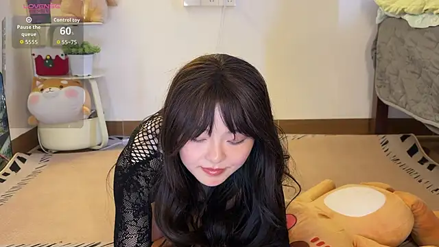 Chat XXX Live nanaliu6