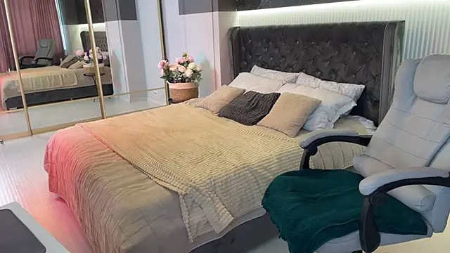 Wow_Maya Live XXX-chat