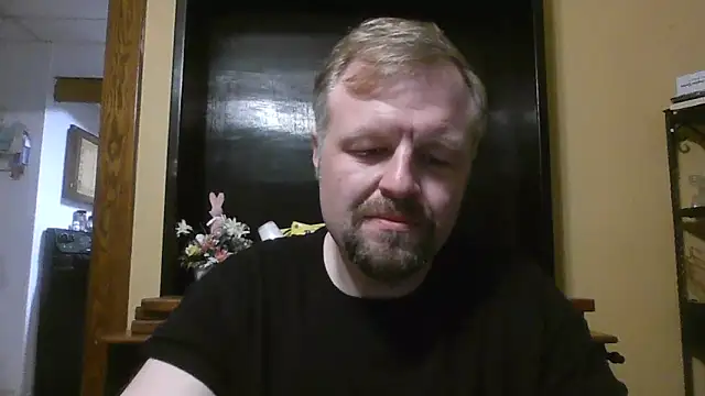 Živý XXX chat TheOneDonShaun