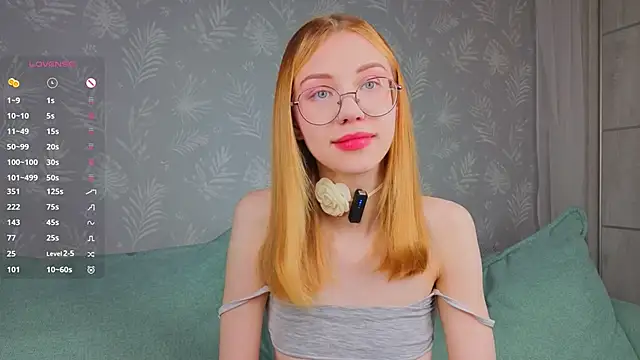 MaryAllston Chat XXX live