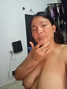 Zalim_Xxx's Live XXX Chat