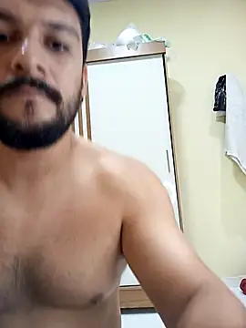 عرض كام OchefRabudo