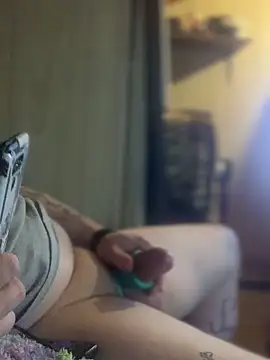 Ldnick69's Live XXX Chat