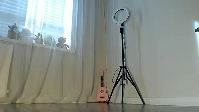 aiyumiprivate élő XXX-chatje