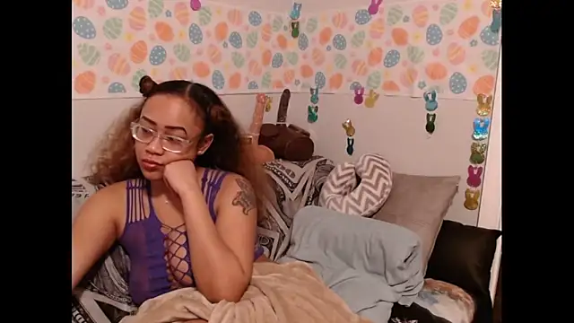 Show Webcam de RylReese