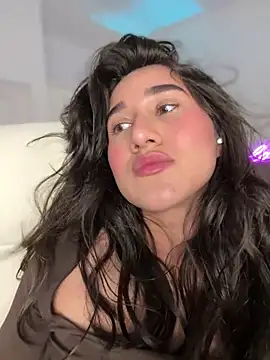 julieta_jhonss Show Webcam