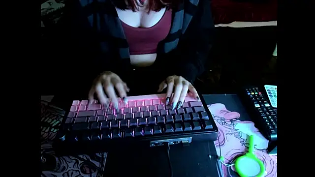 Maki_Zein_のウェブカメラショー