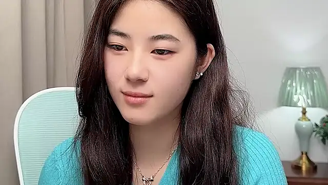 Nicole20266 웹캠 쇼