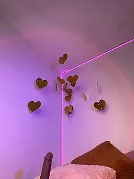 GiannaMagari_ Adlı Modelin Canlı XXX Sohbeti