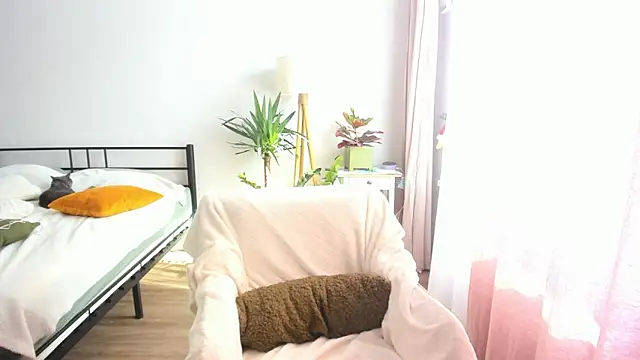 Alexisweet Adlı Modelin Canlı XXX Sohbeti