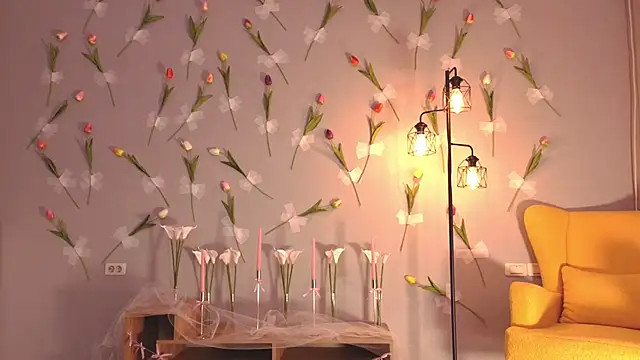 Онлайн чат XXX PixelGoddess