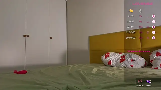 AliceKingsleigh – Naživo XXX chat